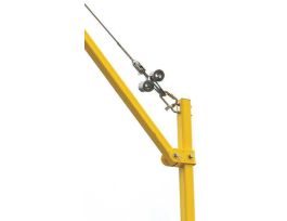 Miller SkyORB Shock absorber cable assembly replacement kit