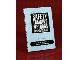 SAFETY TRAINING METH.2ND EDITI