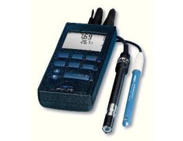 MULTI 3400I SET W/SENSORS