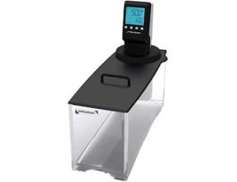 PC Open Bath System, 14 L, Amb +10-85C; 120 V/60 Hz