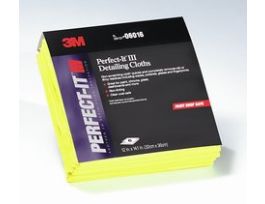3M™ Perfect-It™ Jumbo Detailing Cloth 06018 - 6/6