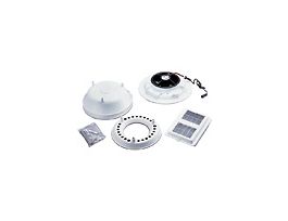Day-time Fan Aspirated Radiation Shield Kit