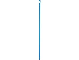 HANDLE ULTRA HYGIENE PP BLUE 67X1.25IN