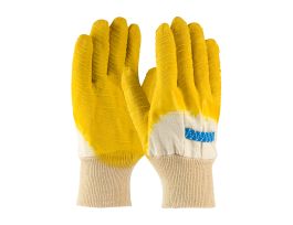 Crinkle Finish, Latex Coated, Jersey Lined, KW