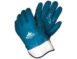 GLOVES JERSY FOAM LINE 2.5IN CUFF L DZ
