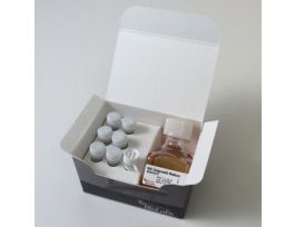 NEB STABLE COMP E.COLI (HE) C3040I