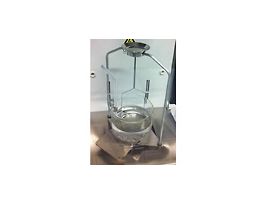 Density Determination Kit , for Cubis 1mg Balances (De Draft Shield)