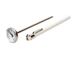 VWR THERMOMETER -20/120C 12. EA