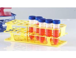 RACK TEST TUBE ONERACK DELRIN YL 16 MM