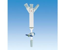 250ML POR D FILT TUBE