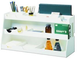 BENCHBOOSTER DELUXE ORGANIZER