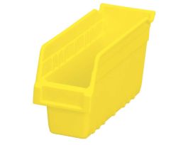 BIN SHELFMAX 11-5/8 X 4-1/8 X 6 YELLO