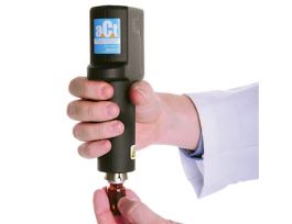 Vial Decapper, 13 mm, with Rechargeable Battery