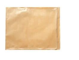 3M™ Non-Printed Packing List Envelope NP6, 9-1/2 in x 12 in, 1000/Case