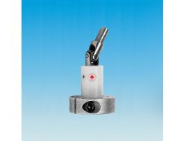 PASS-THRU ASSEMBLY 19MM