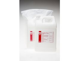 WATER STERILE WFI 1GAL CS4