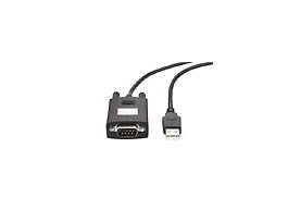 Balance Accessory Cable; RS-232, 9-Pin