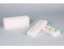 RACK MCT/PCR 80WELL NATRL PK5 CS