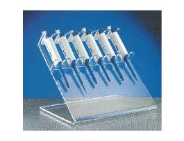 6 PLACE PIPETTOR HOLDER