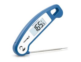 VWR THERMOMETER DELUXE 2S NSF FOOD GRADE