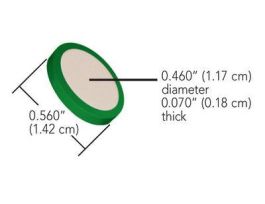 FRIT 2UM F/7.5MM MEGACOLUM