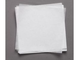 WEIGHING PAPERS 3X3 PK