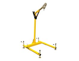 Miller DuraHoist™Portable Four Piece Hoist System (DH-3 and DH-4)