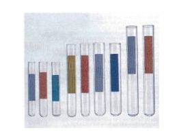TEST TUBE-FLINT 16X125, WHITE