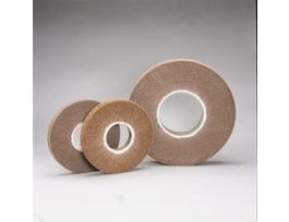 Standard Abrasives™ Buff and Blend HS Flap Brush 875142, 12 in x 4 in x 5 in FB090 23-11 A MED Hard Density, 1 ea/Case