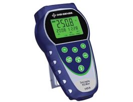 Single-Input Data Logging RTD Thermometer