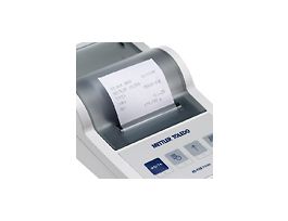 Compact Printer with USB Inferface