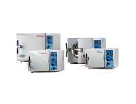 AUTOCLAVE MODEL 1730 120V/60HZ