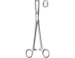 JACOBS VULL FCP STR 8 1/4IN