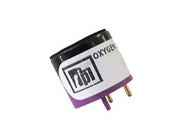 Oxygen Sensor for Combustion Analyzers