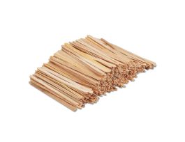 SPLINT WOOD 114X5MM PK500