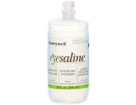 Sterile Eyewash, Personal Eyewash Bottles - 32 oz. Trilingual