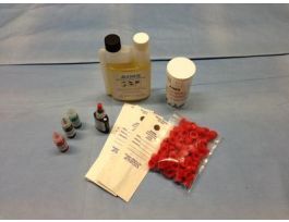 NEEDLE TATTOO NEO UF PK5.