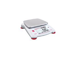 Scout Portable Balance 620 g x 0.1 g with Touchscreen