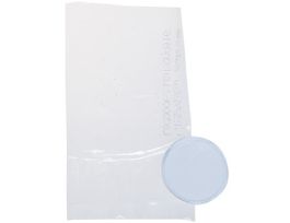 StableWeigh Vessels and Filters Kit, 100/pk