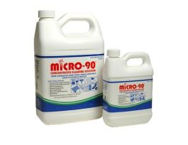 MICRO-90 CLEANING SOLT 4L. CS