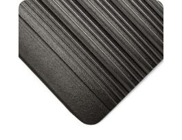 MAT TUF SPONGE 6X60 FT BLACK
