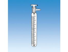 MANOMETER W/ONETUBULATION