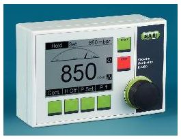 CONTROL CABLE RJ45 2000MM