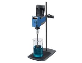 Digital Dual-Range Mixer System, 60 to 500/240 to 2000, 115 VAC