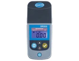 Aluminum Pocket Colorimeter