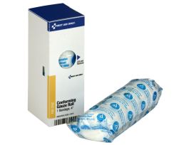 GAUZE ROLL CONFORMING 4INX5YD F/CABINET