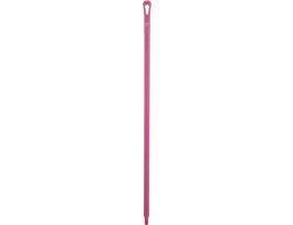 HANDLE ULTRA HYGIENE VIKAN PP PINK 51IN