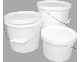 HISTO BKT W LID 2LTR 20CS