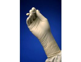 GLOVE CLAS 100 M ST NTRL WHT 12IN CS1000 CS