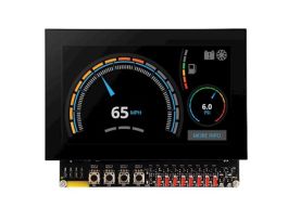 PanelPilotACE Development Kit, 7" TFT